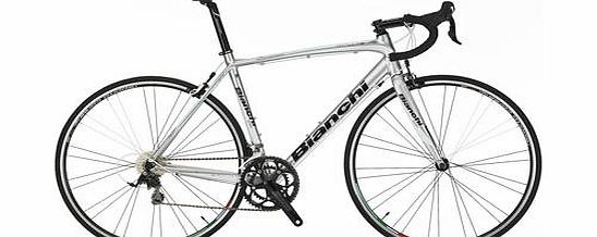 Impulso 105 Compact 2014 Road Bike