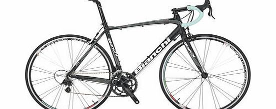 Impulso Veloce Compact 2014 Road Bike