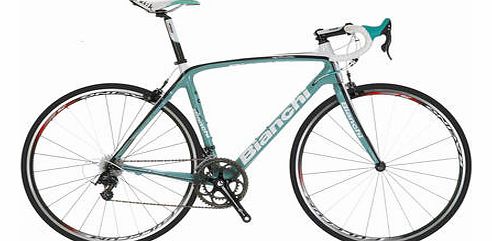 Infinito Athena Compact 2012 Road Bike