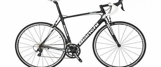 Bianchi Intenso Ultegra Compact 2014 Road Bike