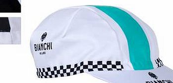 Bianchi Neon Cap