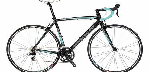 Bianchi Nirone Sora Compact 2013 Road Bike