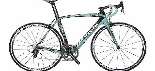 Bianchi Oltre XR.2 Chorus 2014 Compact