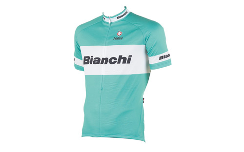 Team Short Sleeve Jersey