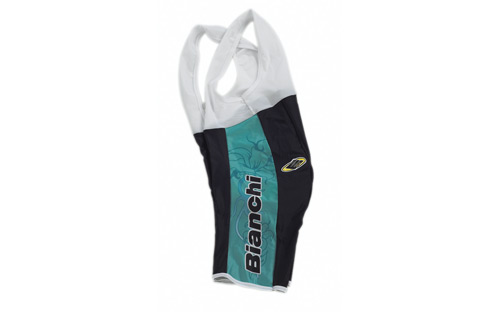 Team Womens Bib Shorts