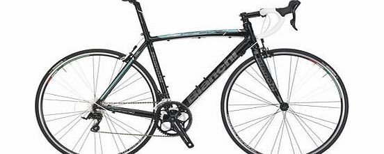 Bianchi Via Nirone 7 Sora Compact 2015 Road Bike