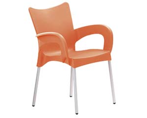 Biarritz armchair