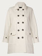 BIBA COATS WHITE 12 UK BIBA-T-RENATA