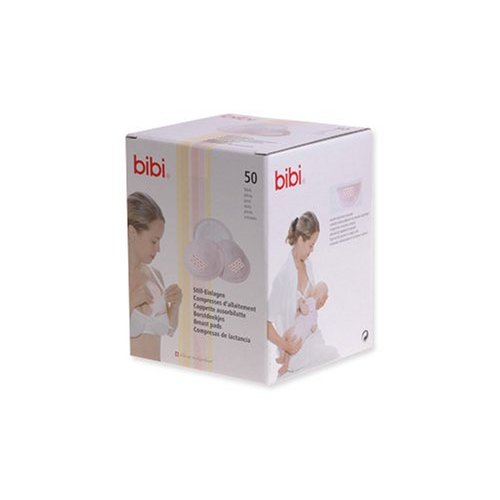 Bibi Breast Pads