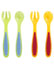 Bibi Sensoline Cutlery Set (BPA Free)