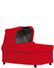 Bibs n Stuff DuoWalker Carrycot - Red