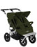 DuoWalker Sky Twin Pushchair - Army