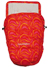 Bibs n Stuff EasyWalker Footmuff - Flame