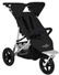 EasyWalker Sky Pushchair - Black