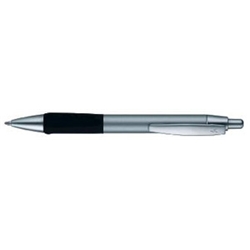 Ballpoint Pen Retractable Wide Body Rubber