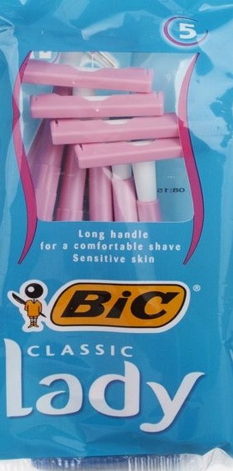 Bic Classic Lady Razor