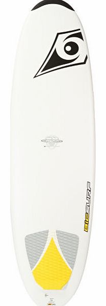 Bic Mens Bic Surfboards Egg Dura Tec Surfboard -