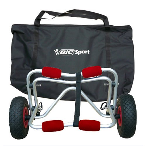 BIC Sport Hardware BIC Sport Kayak Trolley N/a