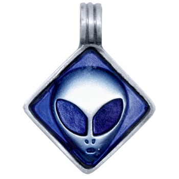 Bico Plutan Coloured Pendant