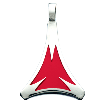 Bico Tjet Revolution Pendant