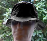 Fold Away Fishing Waterproof Safari Bucket Rain Hat