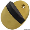 Bags Brassed Oval Door Stops Pack of 3