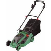 BIG BEAR BBB149GLM 38cm 1400W Electric Lawn Mower