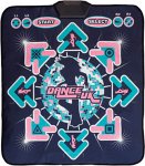 Dance UK 8 Way Dance Mat PS1&2