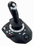 Flight Sim Stick