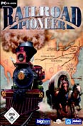 Railroad Pioneer PC