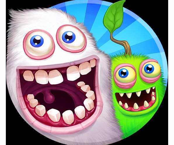 My Singing Monsters