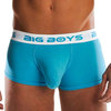 Big Boys Low Rise Boxer Brief