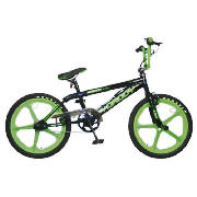 BIG Daddy Skyway Mag Kids 20 Wheel BMX Bike