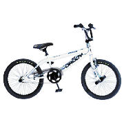 BIG Daddy Spoked Kids 20? Wheel BMX Bike