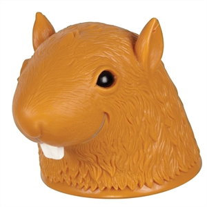 BIG Head Squirrel Feeder