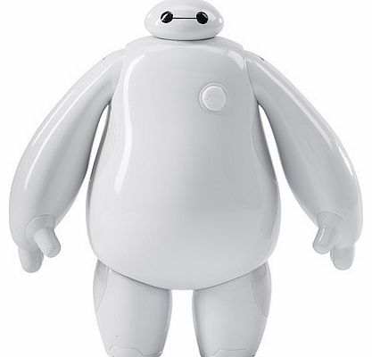 Big Hero 6 10cm Baymax Figure