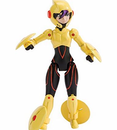 10cm Go Go Tomago Figure