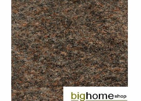 Big Home Shop Andorra Matt Laminate 3m x 600mm x 40mm Worktop