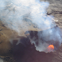 BIG Island Grand Circle and Volcano Tour - Adult