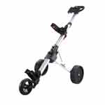 Big Max Nano Electric Golf Trolley