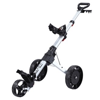 Nano Plus Electric Golf Trolley