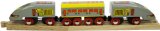 Bigjigs Toys Ltd Eurostar Train