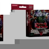 Bigscreencellls Yu-Gi-Oh! - Dinosaurs Rage - 1st Edition (English) - Structure Deck