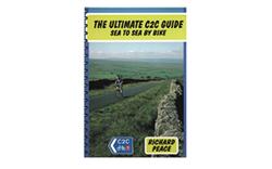 Sustrans Ultimate Coast To Coast Book