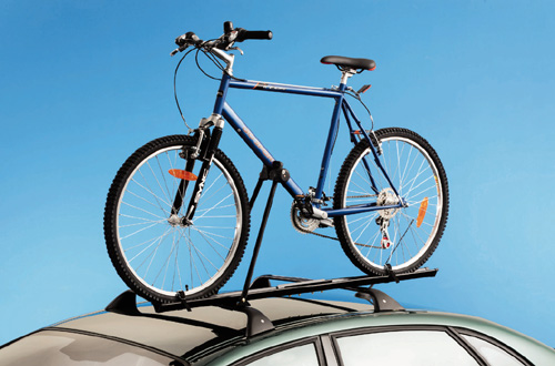 Bike Carrier