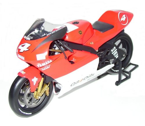 1:12 Minichamps bike Yamaha 500 2000 - Max Biaggi