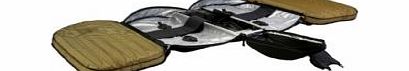 Helium Bike Case