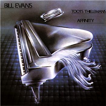 Bill Evans Affinity