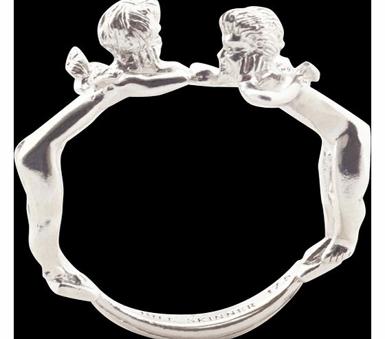 Cherub Ring