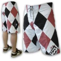 Billabong AI DIAMOND BOARDSHORTS